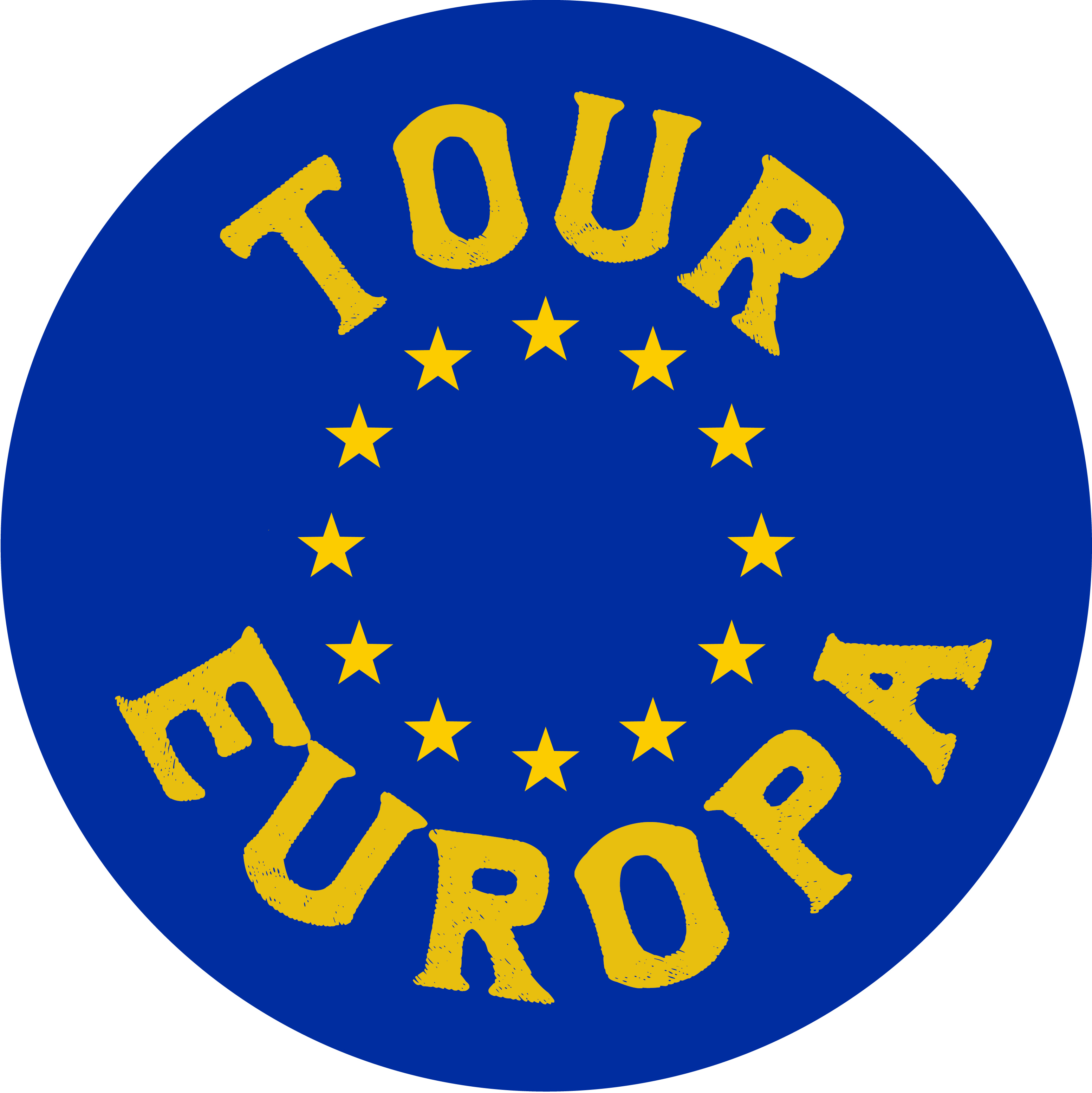 Tour Europa